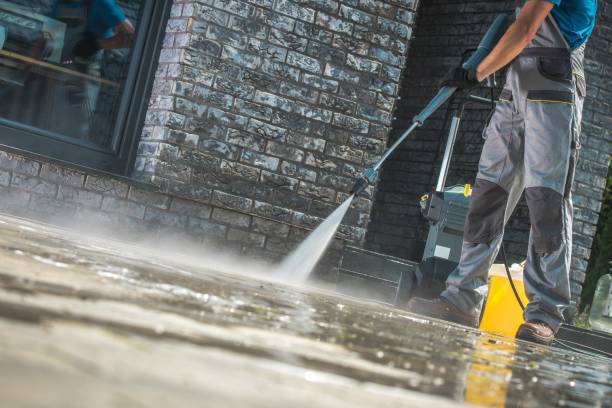 Best Restaurant Pressure Washing  in Hudsonville, MI