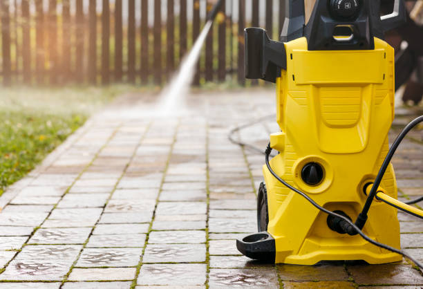 Best Machinery and Equipment Cleaning  in Hudsonville, MI